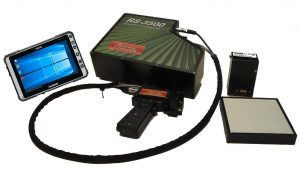 RS-3500遥感专用便携式地物光谱仪