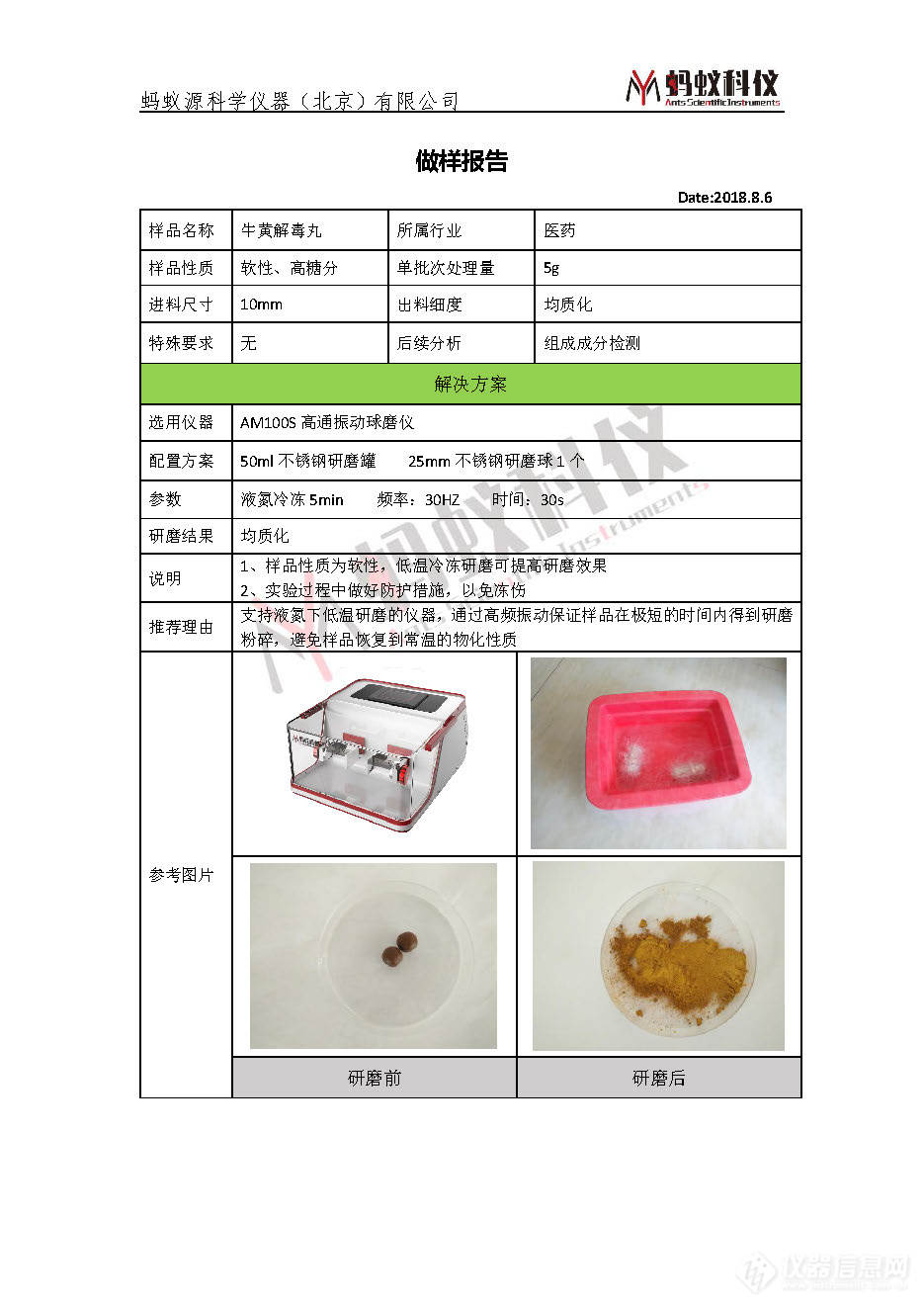 AM100S牛黄解毒丸应用报告.jpg