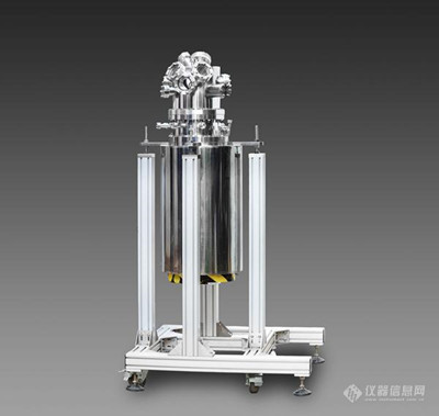 八件重磅科学仪器入藏中国国家博物馆
