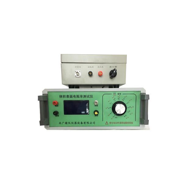 GB1410电阻率测试仪