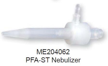 迈因哈德 PFA Nebulizer PFA 雾化器 | ME204062