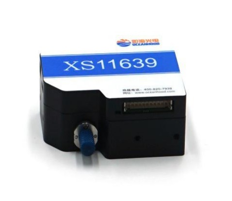 如海光电  光纤光谱仪 XS11639-660-960-25