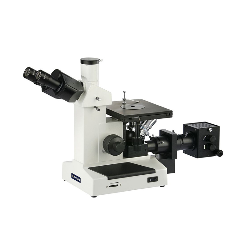 KEWLAB IMM-17 倒置金相显微镜
