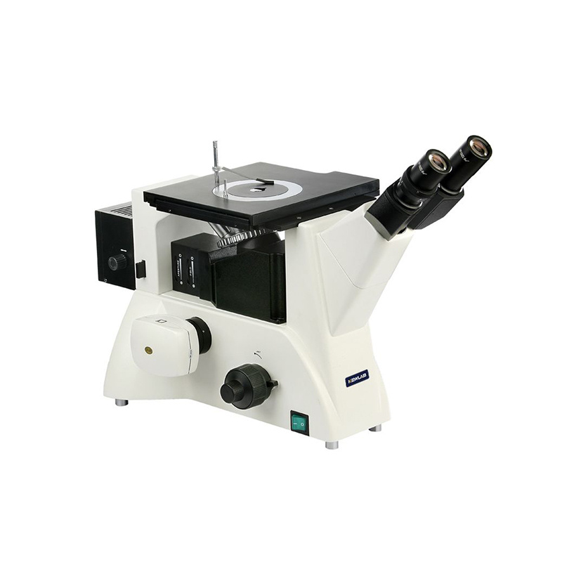 KEWLAB IMM-20BD 倒置金相显微镜
