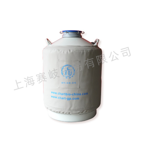 成都金凤液氮罐YDS-10