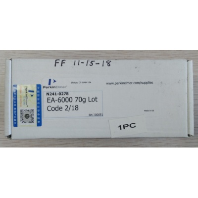 美国PerkinElmer试剂进口配件耗材N2410278