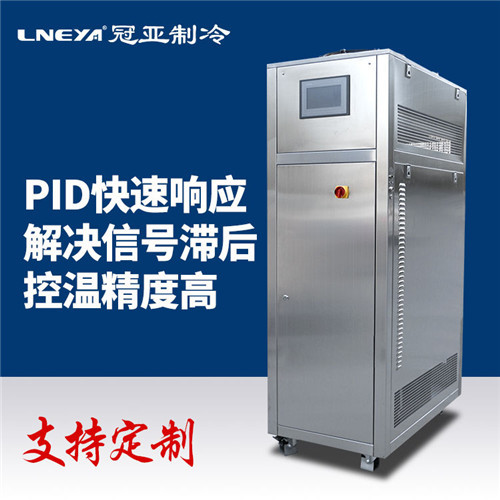 无锡冠亚反应釜温控设备SUNDI-4A200W