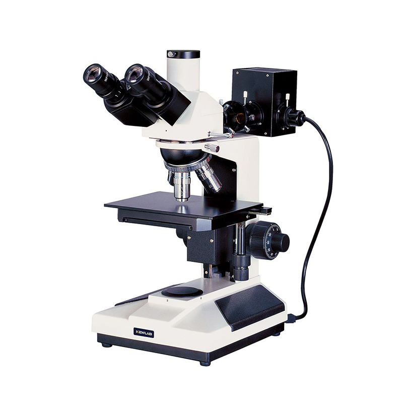 KEWLAB MM2003 金相显微镜