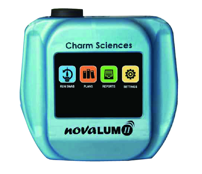 Charm NovaLum ATP荧光检测仪 