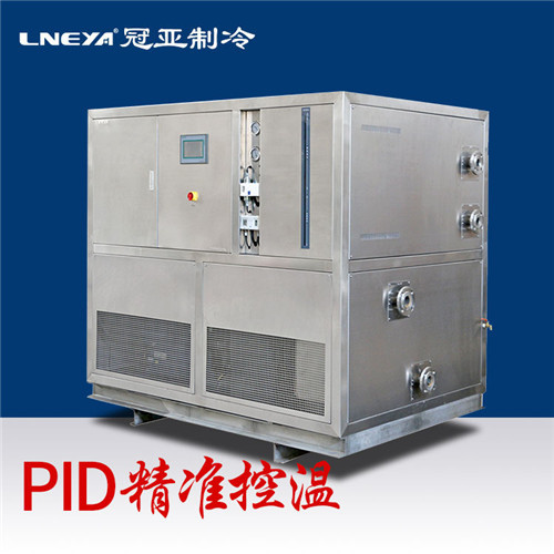 无锡冠亚反应釜硝酸冷却系统SUNDI-535W