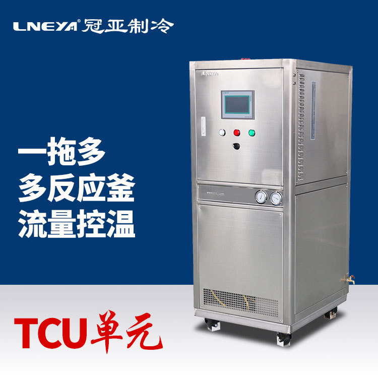 无锡冠亚plc温度控制系统SUNDI-255V