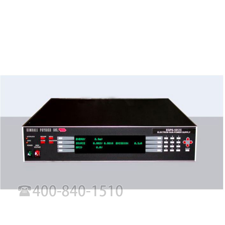 Kimball直线型轰击型电子枪EGA-1012 / EGPS-1012