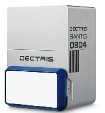 DECTRIS双能混合像素光子计数探测器HPC