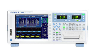 横河功率分析仪WT1800E系列