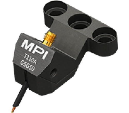 射频探针| MPI TS 110GHz 探针
