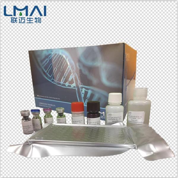 MnP试剂盒；微生物锰过氧化物酶(MnP)ELISA试剂盒