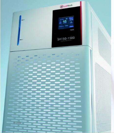 CN000223美国PE ICP-MS冷却循环水机