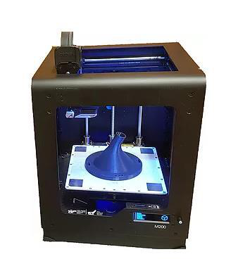 3D打印材料挤出生产线
