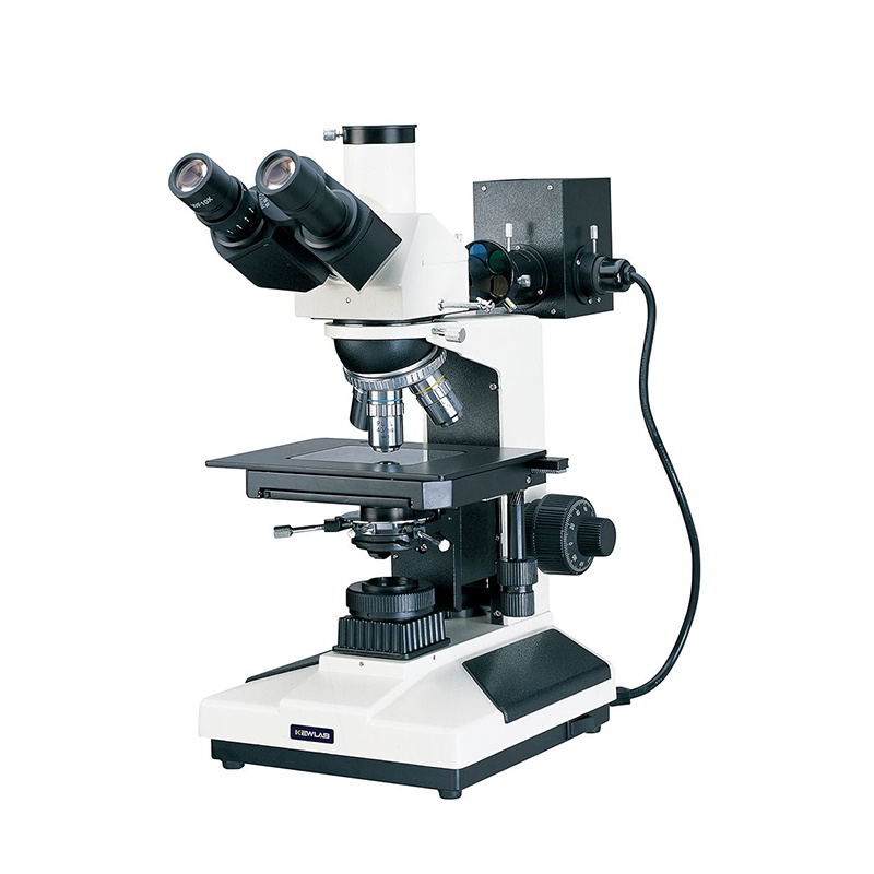 KEWLAB MM2030 金相显微镜