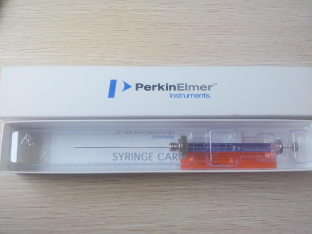 珀金埃尔默 0.5 μL低进样量注射器 进样针N6103243
