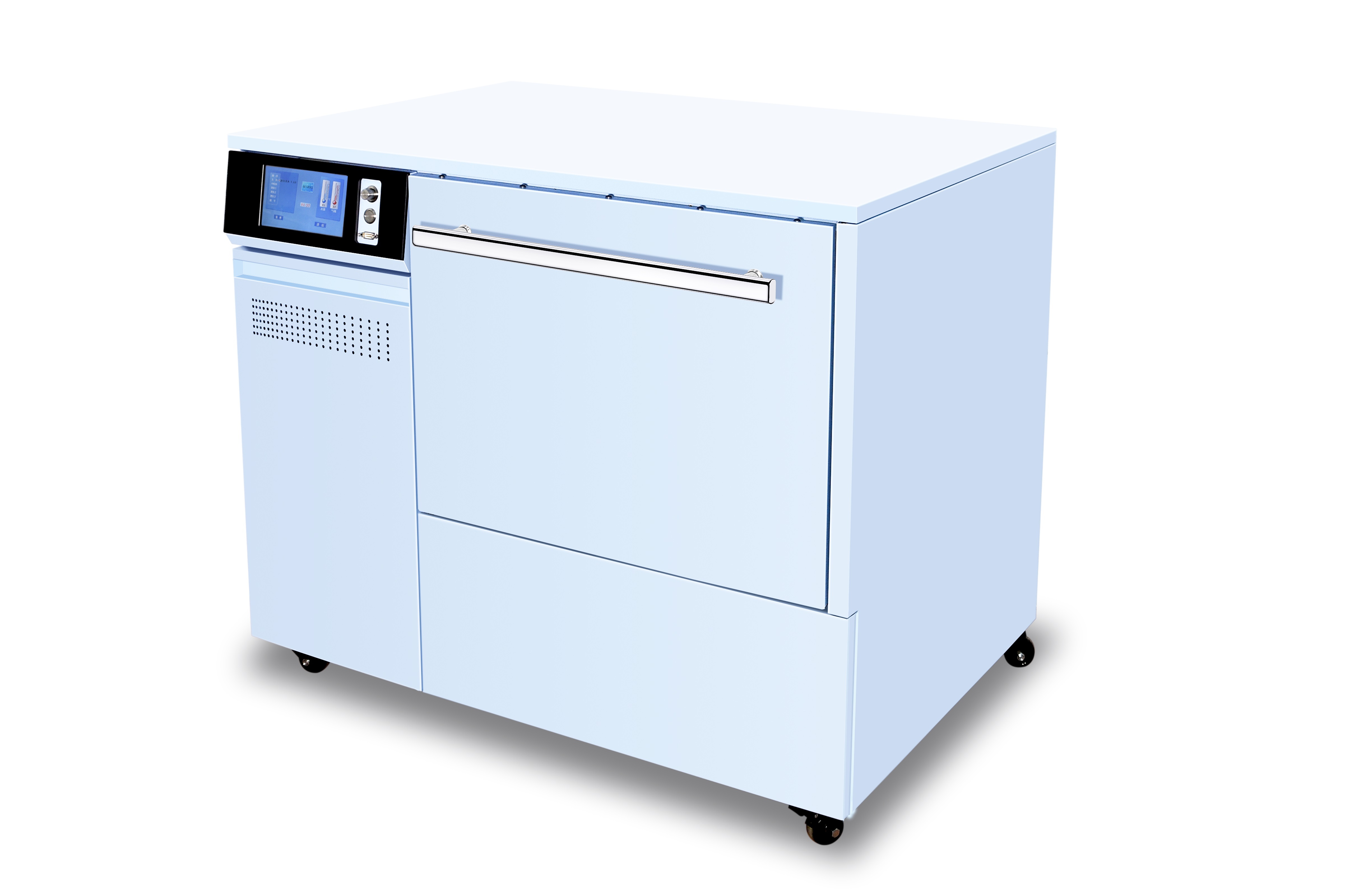 元圭YWG-290型实验室全自动洗瓶机
