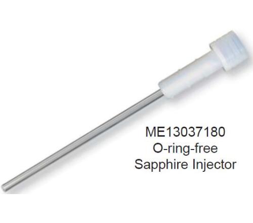 迈因哈德 无O型圈杆状进样器，可拆卸 | ME13037100