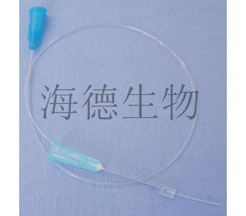 鼠尾静脉注射导管（Rodent Tail Vein Catheter）