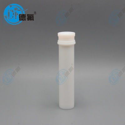 德氟  JP-100ml聚四氟乙烯消解罐 可适配消解仪内罐  原装进口