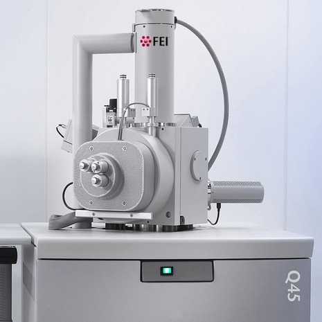 FEI “Q系列”扫描电子显微镜