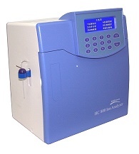 深圳航创HC-800全自动氯离子分析仪