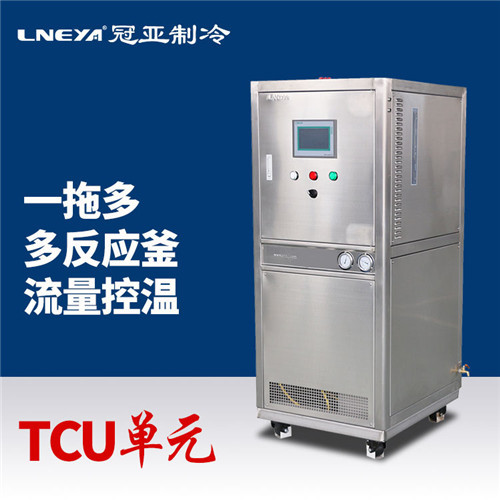 无锡冠亚加热制冷系统SUNDI-1A15W