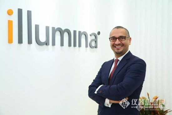 Illumina 2019营收增长6% 交付2400台测序系统