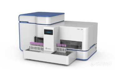 临床型流式细胞仪大盘点（2019版）