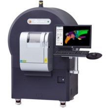 瑞孚迪（Revvity）小动物活体影像系统 microCT 