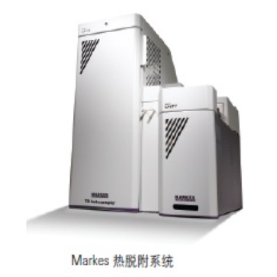 安捷伦 Markes 热脱附备件MKI-U-T16GHG-2S 冷阱，温室气体，Markes UNITY  其他色谱配件