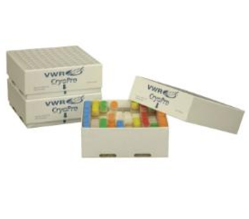 威达优尔 冻存盒和分隔 其他生物耗材介绍 VWRU82007-162