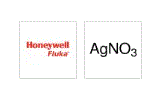 当量溶液: 硝酸银溶液 AgNO3