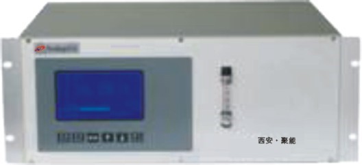 JNYQ- H-30/31型氢分析仪