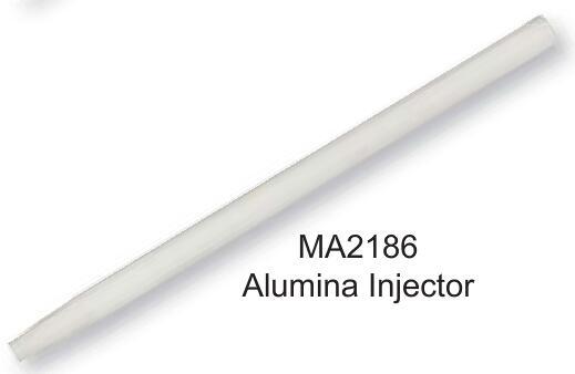 迈因哈德 Alumina Injectors 氧化铝中心管 | MA2186