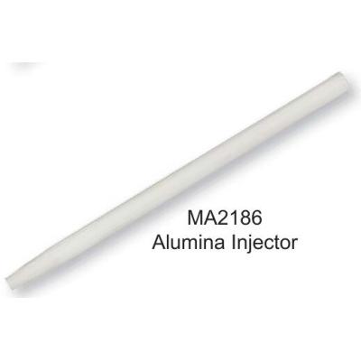 迈因哈德 Alumina Injectors 氧化铝中心管 | MA2186