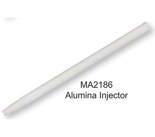 迈因哈德 Alumina Injectors 氧化铝中心管 | MA2186