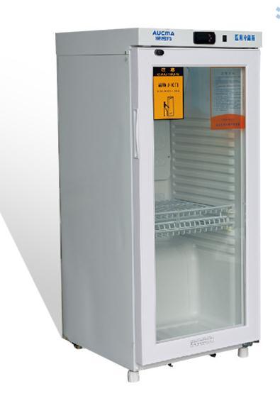 澳柯玛YC-80/100/180型医用冷藏箱药品疫苗冰箱2-8℃
