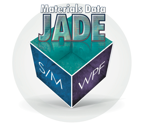 XRD分析软件 — JADE Pro 