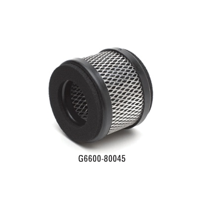 安捷伦 G6600-80045更换气味过滤元件