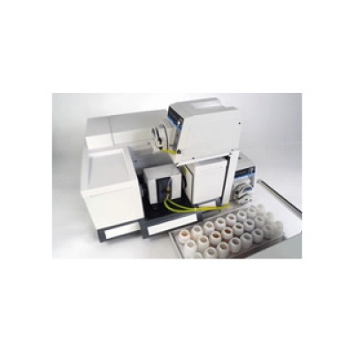 Polystyrene test film for oil analyzer