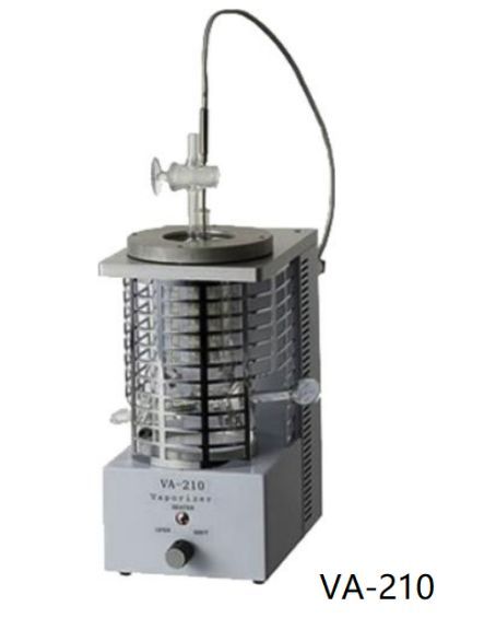 三菱化学粘稠液体样品水分气化装置VA-210