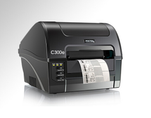 C300e 标签打印机