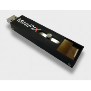 Advacam 光子计数型X射线探测器 MiniPIX TPX