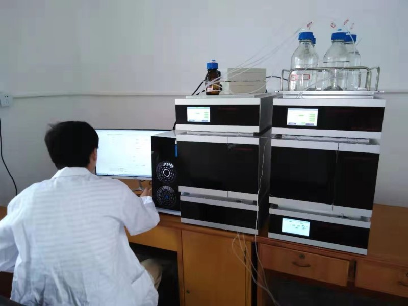 GI-3000-YT二维液相色谱血药浓度分析仪  