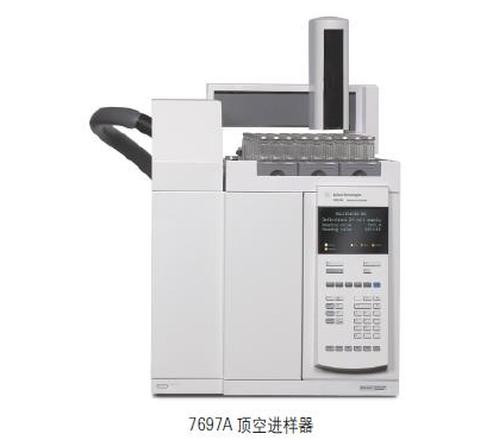 安捷伦 顶空进样器UltiMetal Plus 惰性样品探针G4556-60125